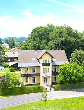 Villa Engstler