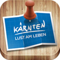 Kärnten Maps