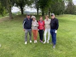 Golf Cup 2026