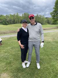 Golf Cup 2026