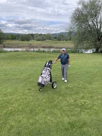 Golf Cup 2026