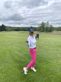 Golf Cup 2026