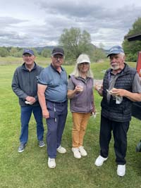 Golf Cup 2026