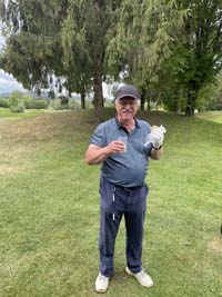 Golf Cup 2026