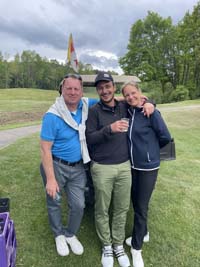 Golf Cup 2026