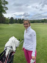 Golf Cup 2026