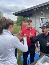 Golf Cup 2026