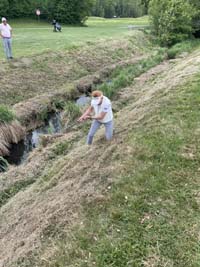 Golf Cup 2026
