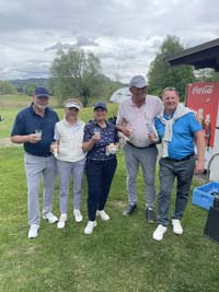 Golf Cup 2026