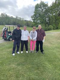 Golf Cup 2026