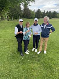 Golf Cup 2026