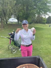 Golf Cup 2026