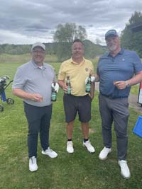 Golf Cup 2026