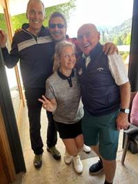 Golf Cup 2026