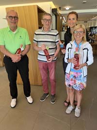 Golf Cup 2026