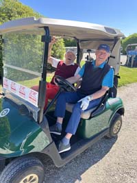 Golf Cup 2026