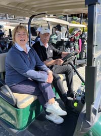Golf Cup 2026