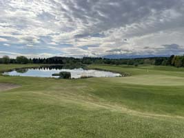 Golf Cup 2026