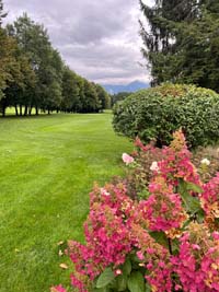 Herbstturnier am Wörthersee 2025
