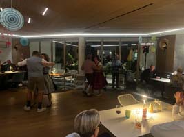 Herbstturnier am Wörthersee 2025