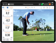 TrackMan