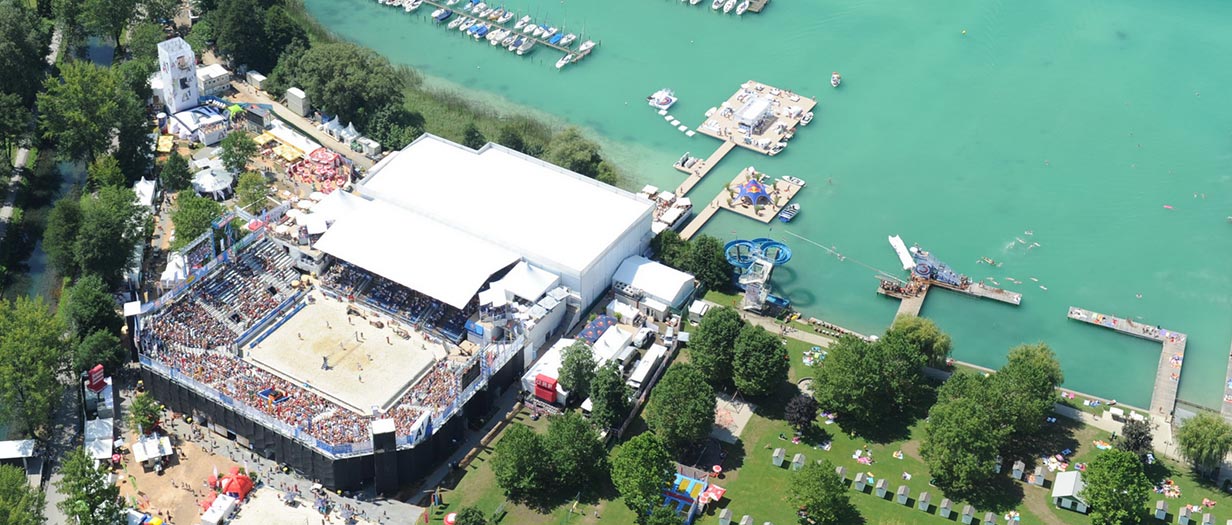 © Wörthersee Tourismus GmbH, Horst