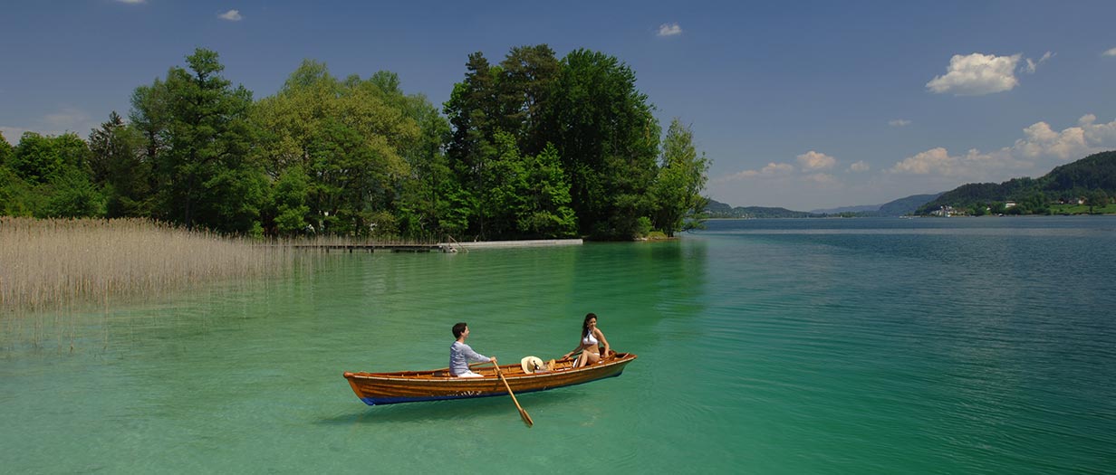 © Wörthersee Tourismus GmbH, Gerdl