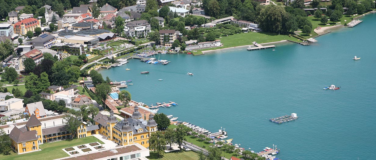 © Wörthersee Tourismus GmbH, Gerdl