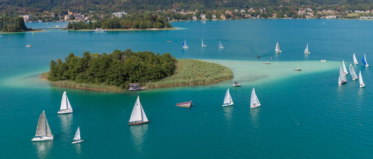 © Wörthersee Tourismus GmbH, Steinthaler