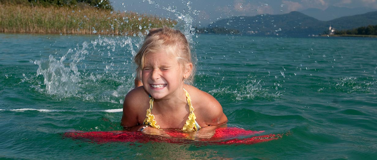 © Wörthersee Tourismus GmbH, Gerdl