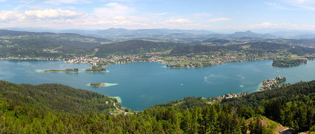 © Wörthersee Tourismus GmbH, Spanlang