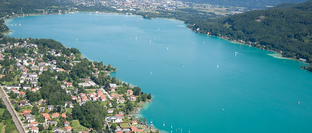 © Wörthersee Tourismus GmbH, Horst