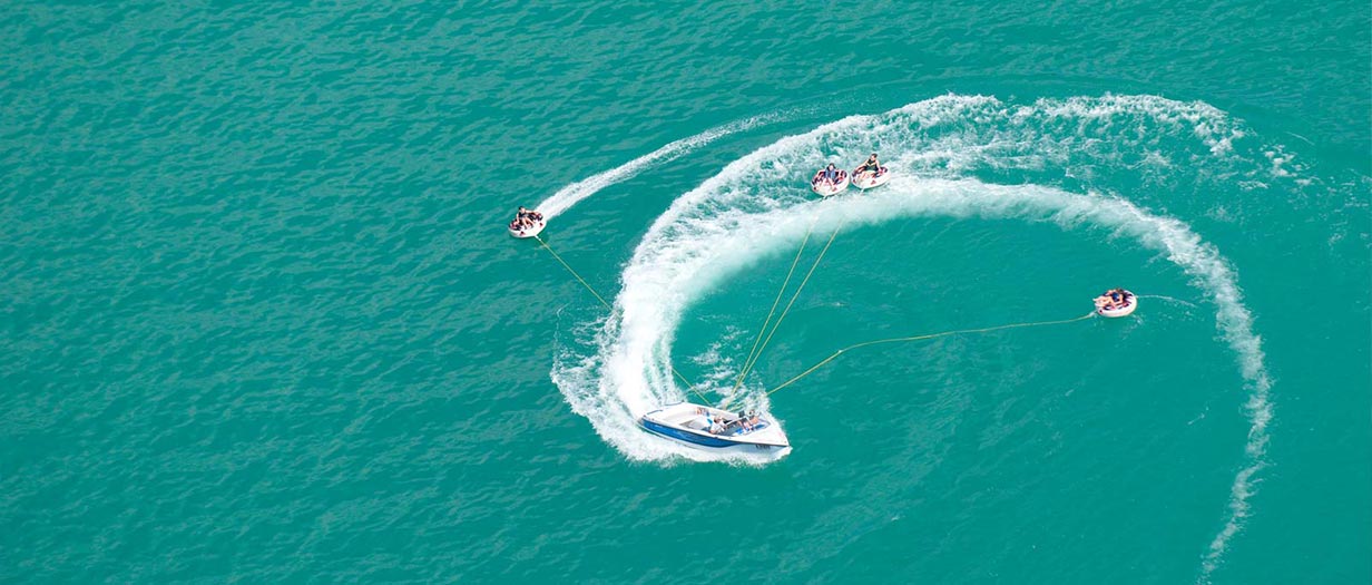 © Wörthersee Tourismus GmbH, Gerdl