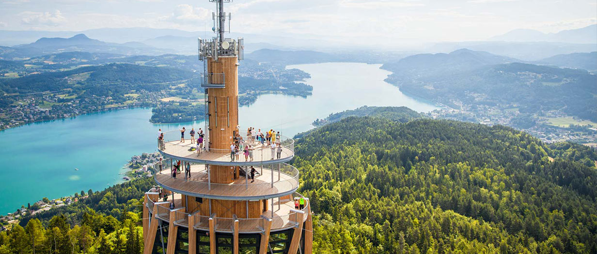 © WÃ¶rthersee Tourismus GmbH